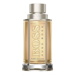 The Scent Pure Accord - Eau de Toilette, HUGO BOSS