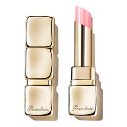 Kisskiss Bee Glow - Bálsamo De Mel Com Cor 98% De Origem Natural