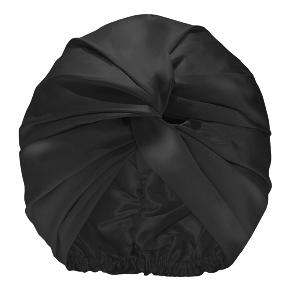 Turban en soie pure - Acessório Turbante, Slip