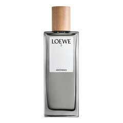 Loewe 7 Anonimo - Eau De Parfum, Loewe