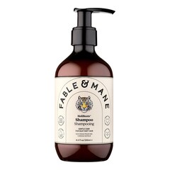 HoliRoots™ Shampoo - Champô Hidratante , Fable & Mane