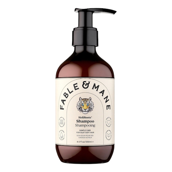HoliRoots™ Shampoo - Champô Hidratante , Fable & Mane