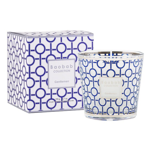 My First Baobab Gentlemen - Vela Perfumada, BAOBAB COLLECTION