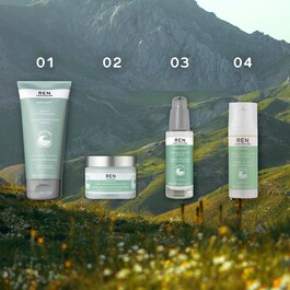Evercalm - Máscara Ultra-confortável