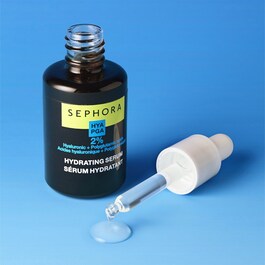 Sérum Hidratante Efeito Repulpante