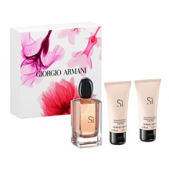 Coffret Si - Eau de Parfum , ARMANI