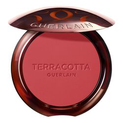Terracotta Blush Powder - Blush