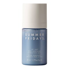 JET LAG® - Bruma hidratante calmante para a pele, Summer Fridays