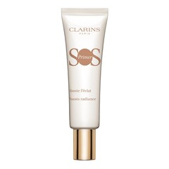 SOS Primer White - Impulsionador de Luminosidade, Clarins