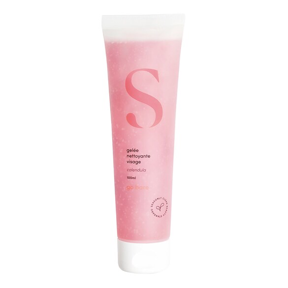 Cleasing gel - Gel de Limpeza Purificante, Seasonly