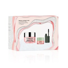 Moisture Surge  SPF25 - Coffret Tratamento, Clinique