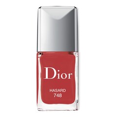 Dior Vernis - verniz efeito gel - cor intensa e brilho, Dior