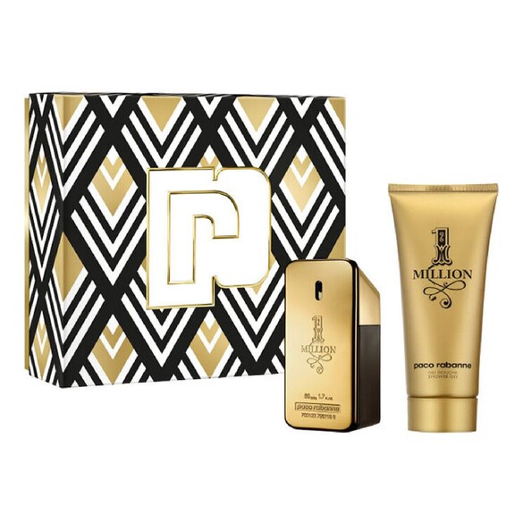 1 Million - Coffret Eau De Toilette, Paco Rabanne