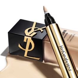 All Hours Foundation - Base Líquida Luminosa Mate