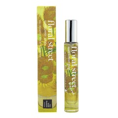 Sunflower Pop Eau de Parfum - Tamanho de Viagem, Floral Street