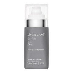 PhD Healthy Hair Perfector - Tratamento sublimador de brilho e luminosidade, Living Proof