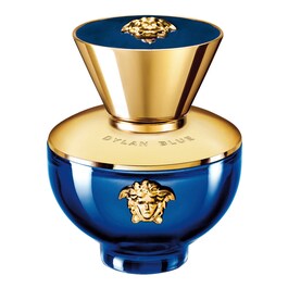 Versace pour Femme Dylan Blue Eau de Parfum