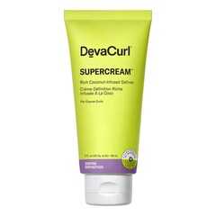Supercream™ Rich Coconut- Creme de Definição , DEVACURL
