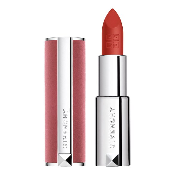 Le Rouge Sheer Velvet - Matte Lipstick, Givenchy