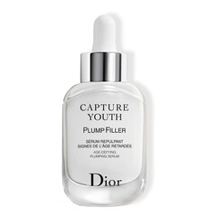 Capture Youth Plump Filler - Sérum facial repulpante anti-idade e hidratante , Dior