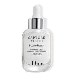 Capture Youth Plump Filler - Sérum facial repulpante anti-idade e hidratante 