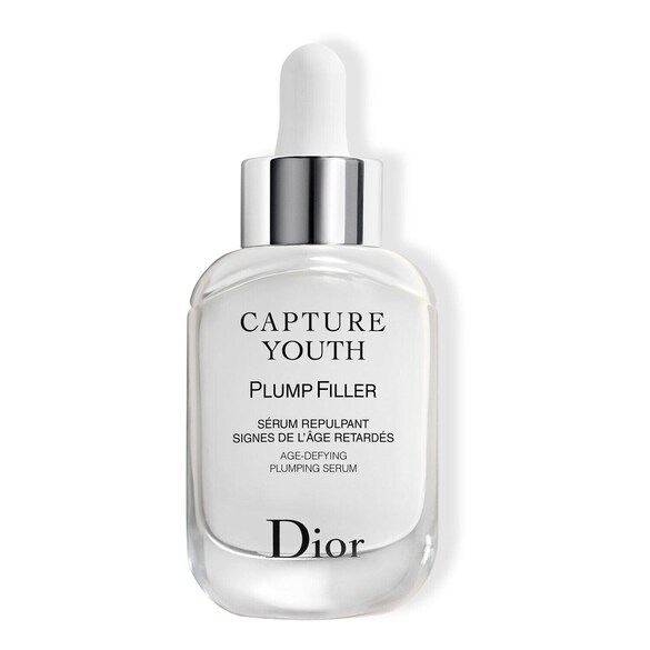 Capture Youth Plump Filler - Sérum facial repulpante anti-idade e hidratante , DIOR