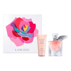 Coffret La vie est belle - Eau de Parfum, LANCÔME