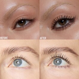 Full Sleeve Mascara - Máscara  Pestanas