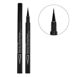 Black Ink - Classic line felt liner - Eyeliner Preciso à Prova d'água