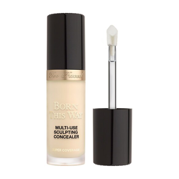 Born This Way Super Coverage Multi-Use Concealer -  Corrector , Too Faced