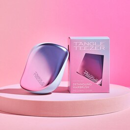 Compact Styler - Escova de Cabelo