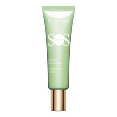 SOS Primer Green - Neutralizador de Vermelhidão, Clarins