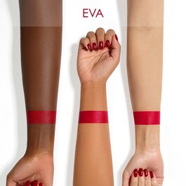 I need a rouge matte liquid lipstick - Batom Líquido 