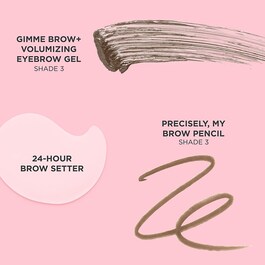 Lil' Brow Loves - Coffret Maquilhagem