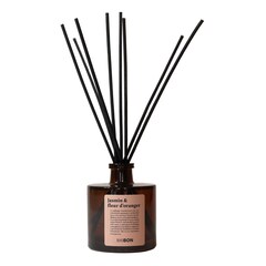 Jasmin & Fleur d'Oranger - Difusor Natural, 100Bon