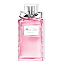 Miss Dior Rose N'Roses - Eau de Toilette Vapo