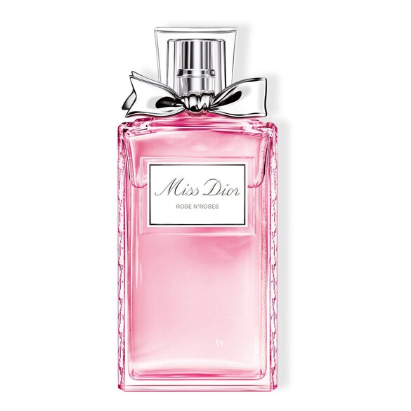 Miss Dior Rose N'Roses - Eau de Toilette Vapo, Dior