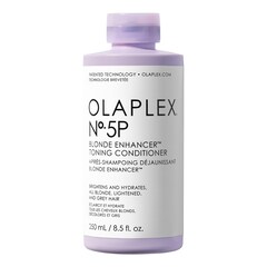 No. 5P Blonde Enhancer™ -  Condicionador Tonificante Cabelos Loiros , Olaplex