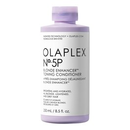 No. 5P Blonde Enhancer™ -  Condicionador Tonificante Cabelos Loiros 