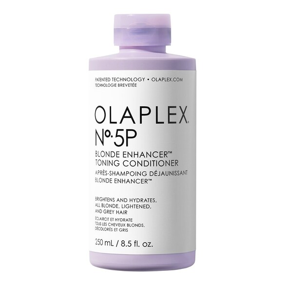 No. 5P Blonde Enhancer™ -  Condicionador Tonificante Cabelos Loiros , Olaplex