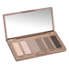 Naked Basics 2 - Paleta de sombras