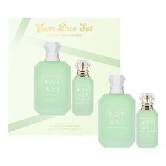 Yum Duo Set - Coffret perfume, Kayali