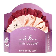 Sprunchie Slim Premium - You make me blush - Elásticos de Cabelo, Invisibobble