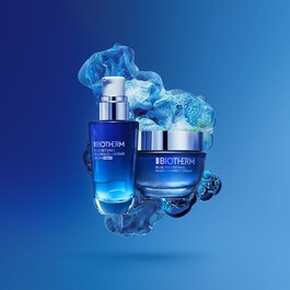 Blue Therapy Pro-Retinol Creme de Rosto