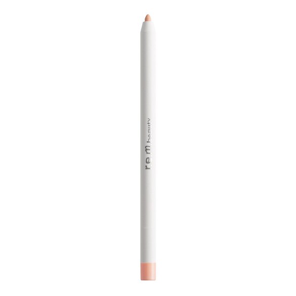 At the Borderline Gel Eyeliner - Lápis Eyeliner em Gel, Rem Beauty