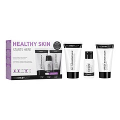 Healthy Skin Starts Here - Coffret de cuidados hidratantes, The Inkey List