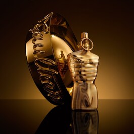 Le Male Elixir Absolu - Parfum Intense Homem
