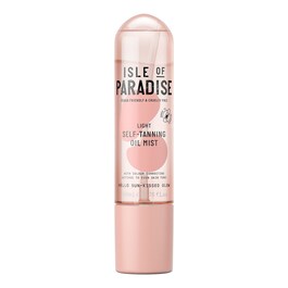 Self-Tanning Oil Mist - Óleo Corporal Bronzeador Light 