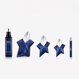 ANGEL ELIXIR - Eau de Parfum Recarregável 