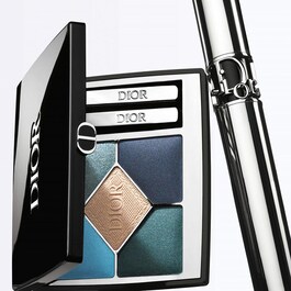 5 Couleurs Couture - Paleta de sombras de olhos